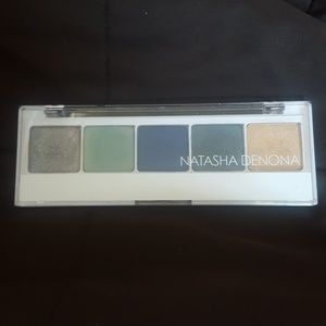 Natasha Denona Eyeshadow 5 palette #05