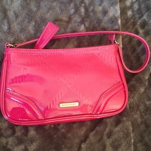 Burberry Mini Purse with tag, excellent condition