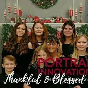 Meet your Posher, Loretta