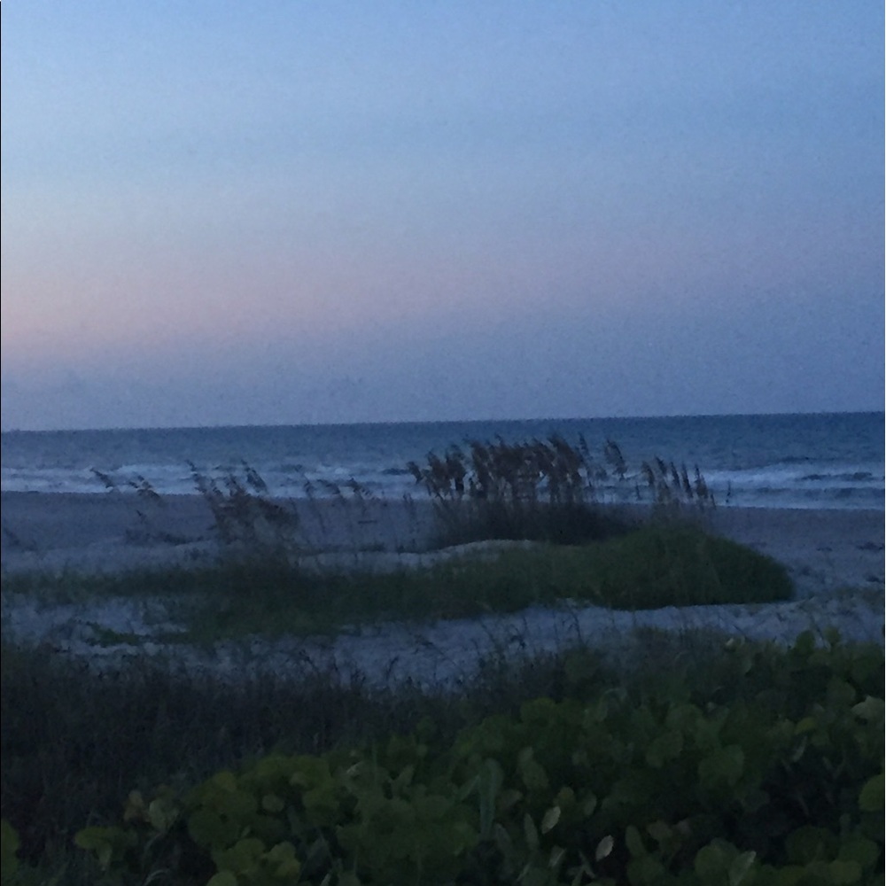 Meet your Posher, Steph