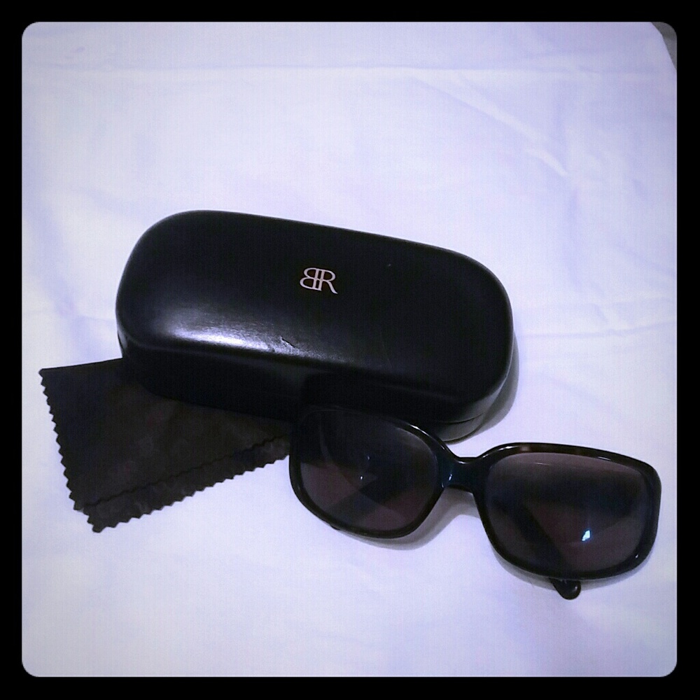 Banana Republic sunglasses