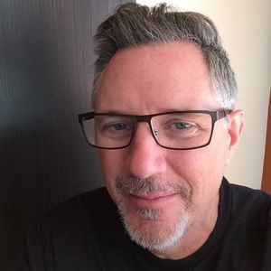 Meet your Posher, Patrick