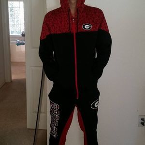 Meet your Posher, Jared