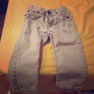 Levi’s 511 Slim jeans