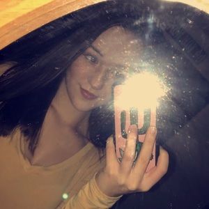 Meet your Posher, Joselyn