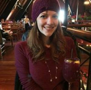 Meet your Posher, Robyn