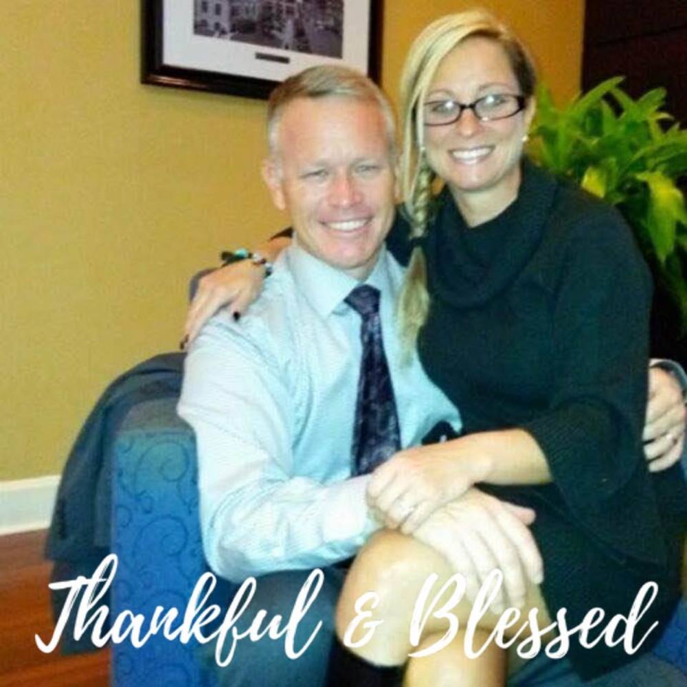 Meet your Posher, Chris-angie