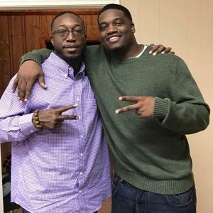 Meet your Posher, Robert