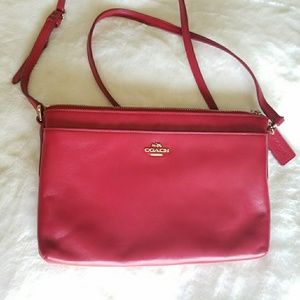 NEW Coach Crossbody