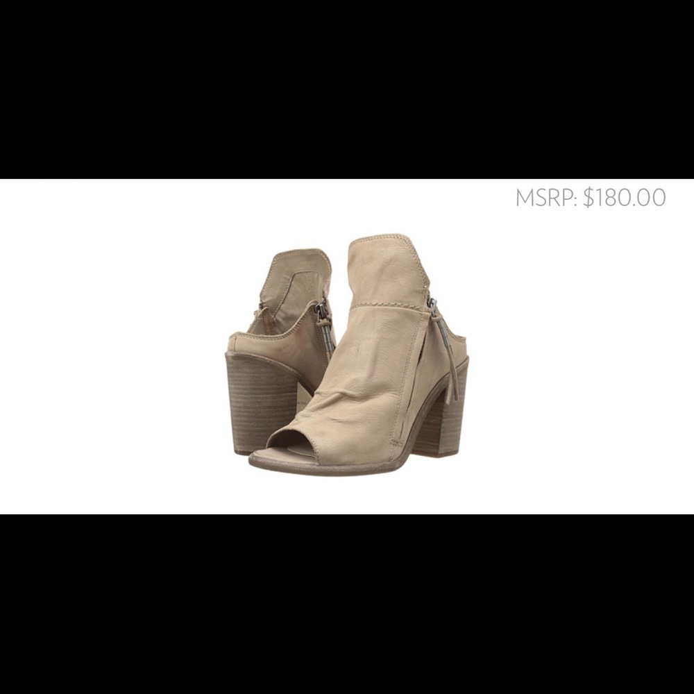 Dolce Vita Lennox Bootie