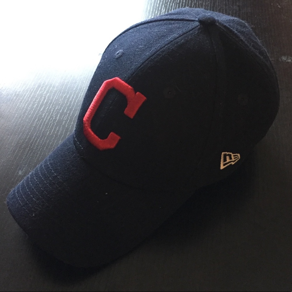 Adjustable Cleveland Indians Hat