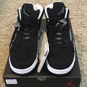 Trade reserved for someone