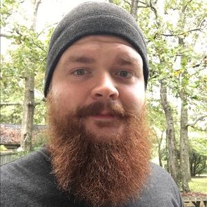 Meet your Posher, Aaron