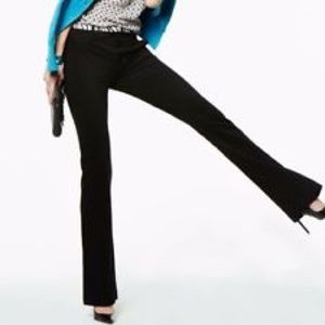 Cabi Top notch trouser, size 10 long