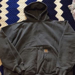 Carhartt men's hoodie