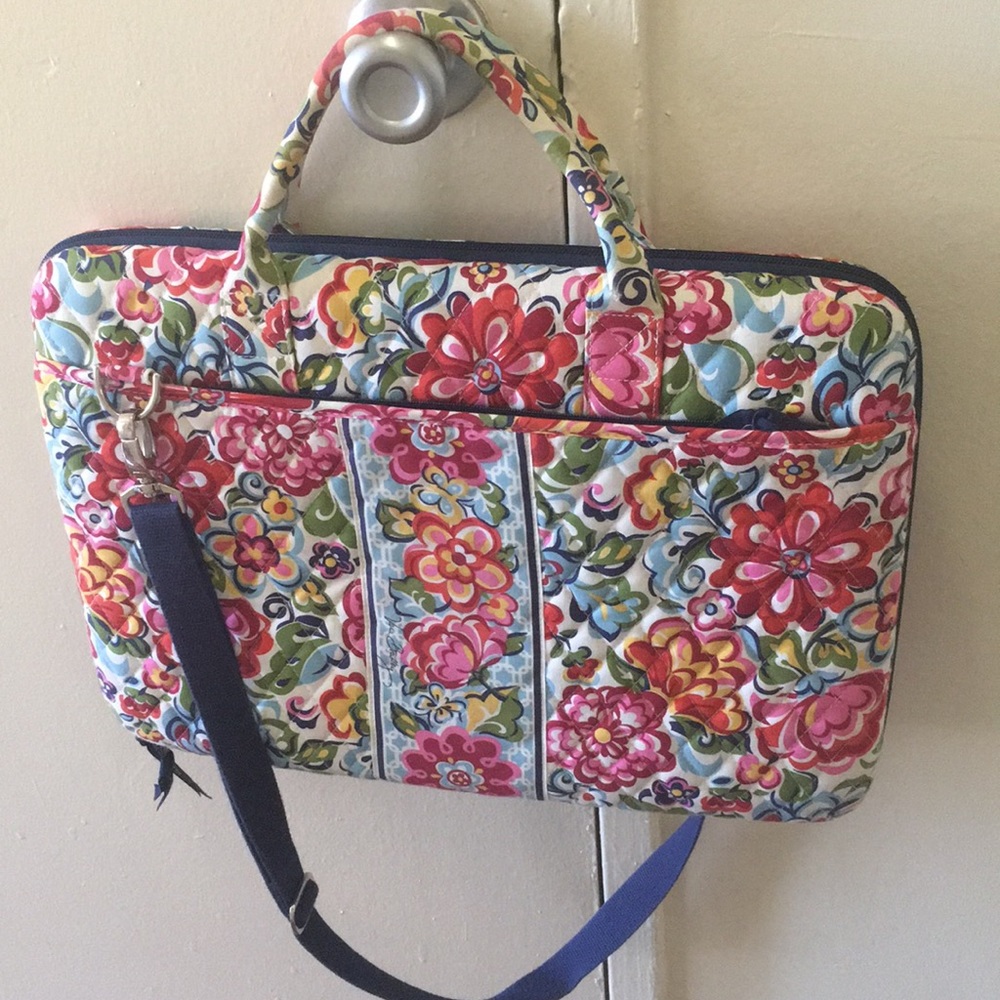 Vera Bradley Universal laptop bag