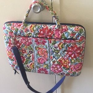Vera Bradley Universal laptop bag