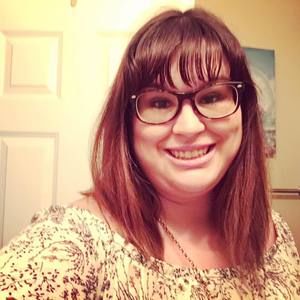 Meet your Posher, Rebekah