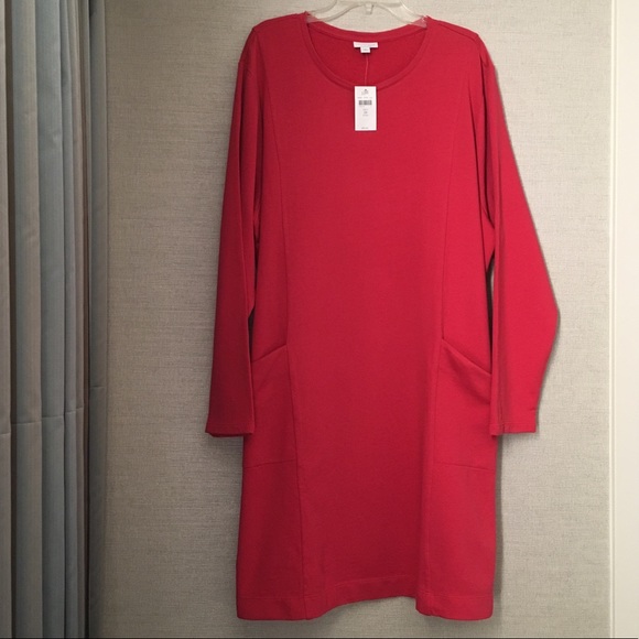 j jill dresses plus size