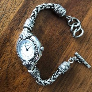 Brighton Calgary watch