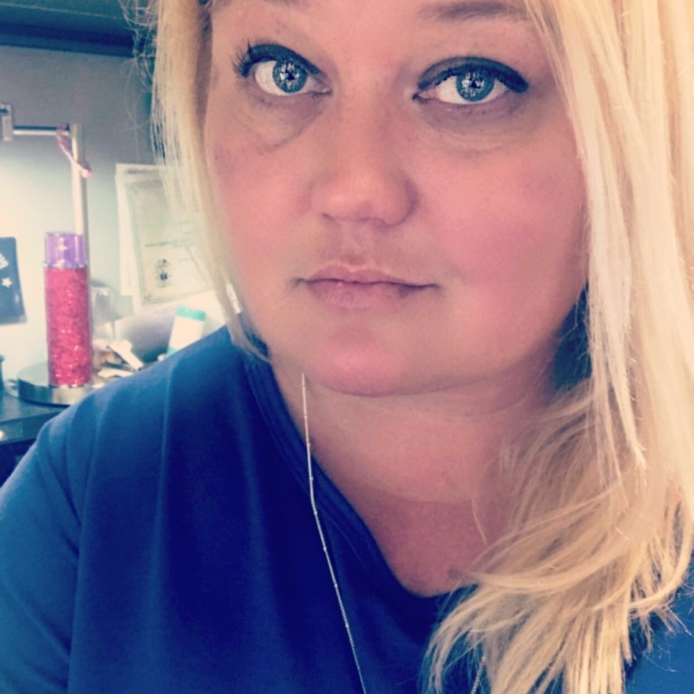 Meet your Posher, Jodie —Posh Ambassador