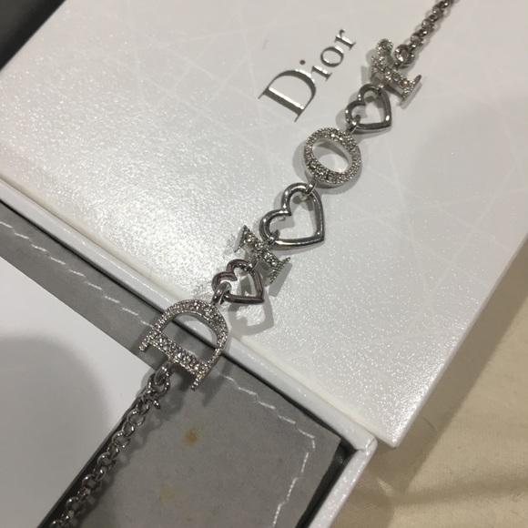Authentic Dior Bracelet - Picture 2 of 3