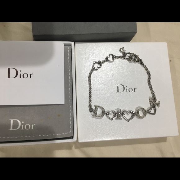 Authentic Dior Bracelet - Picture 3 of 3