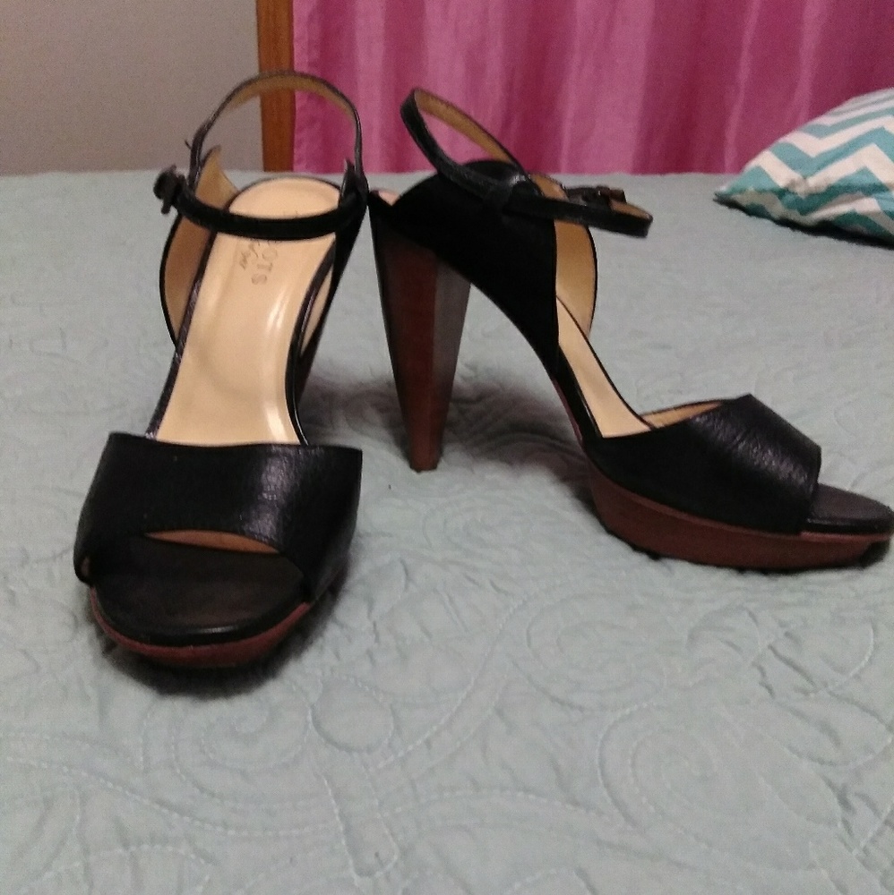 Talbot heels - Picture 2 of 8