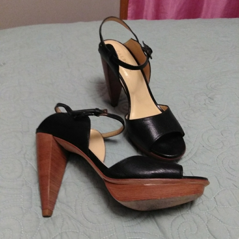 Talbot heels - Picture 3 of 8