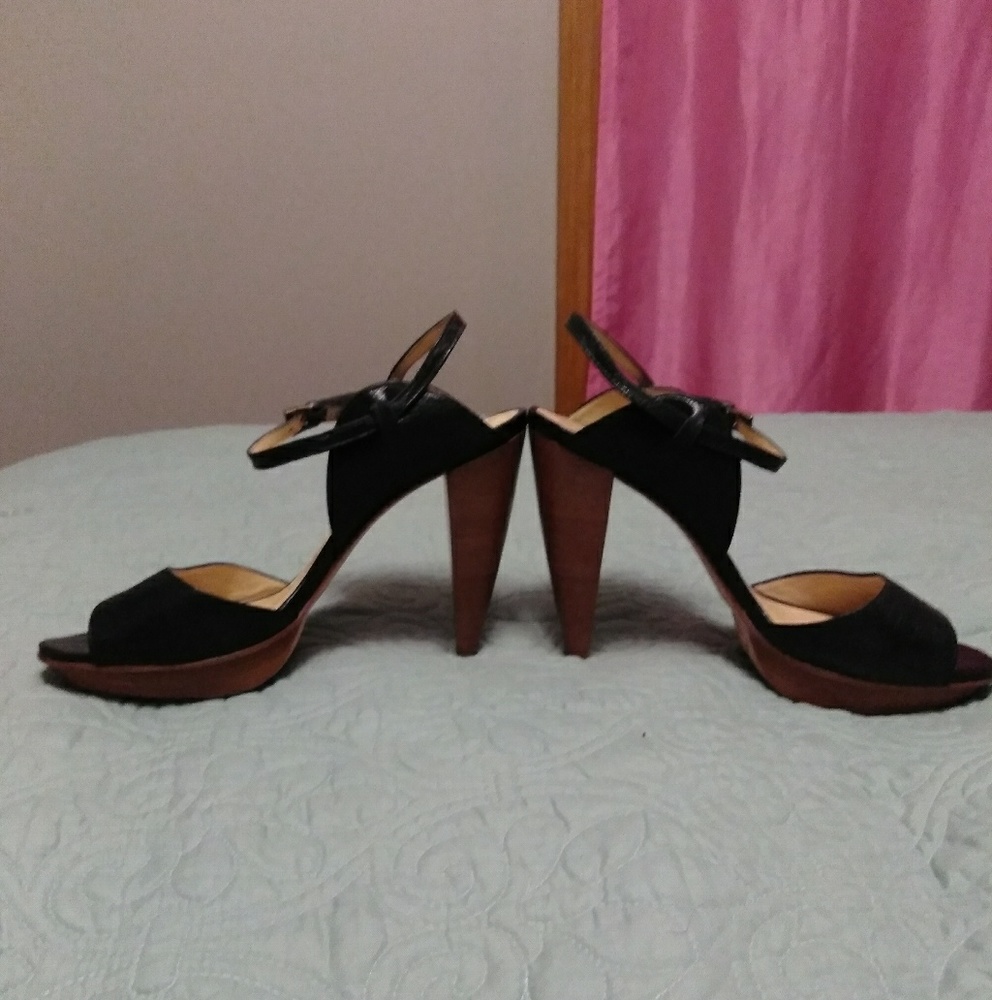 Talbot heels - Picture 4 of 8