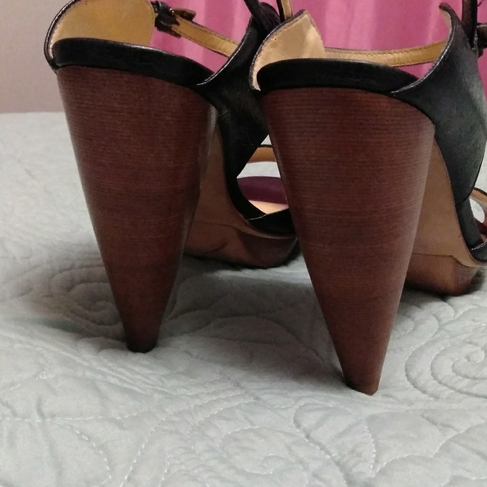 Talbot heels - Picture 5 of 8