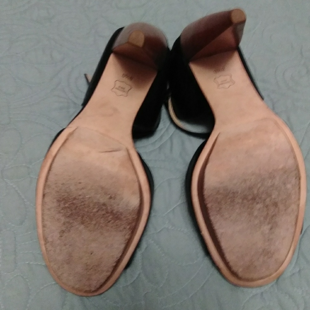 Talbot heels - Picture 6 of 8