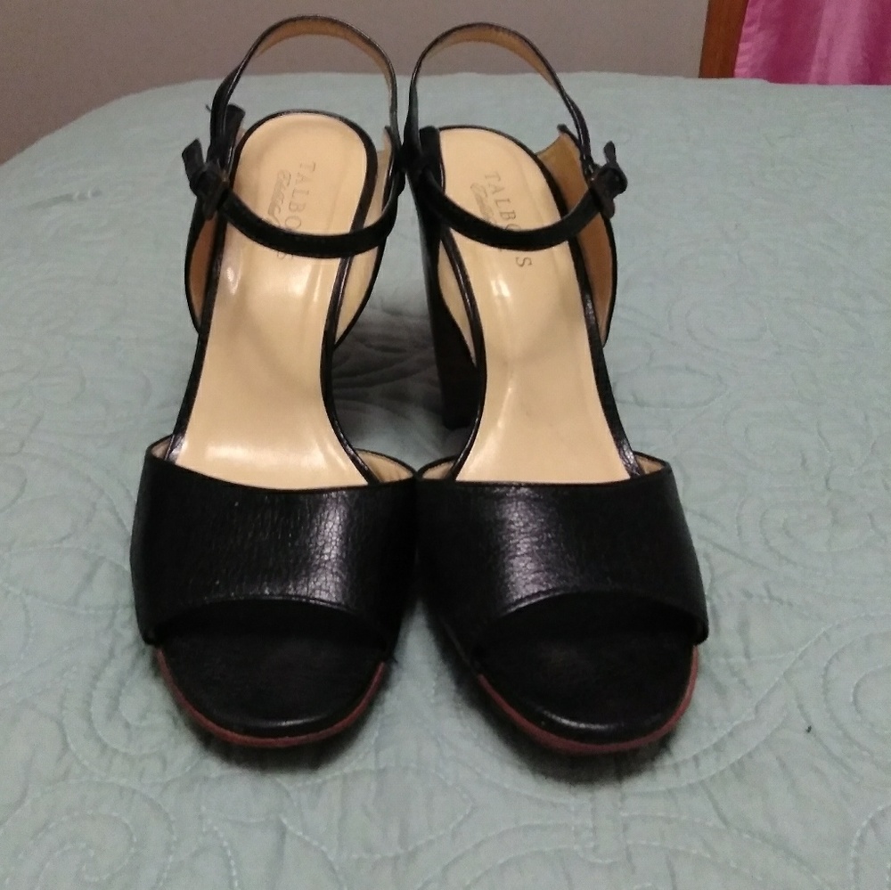 Talbot heels - Picture 8 of 8