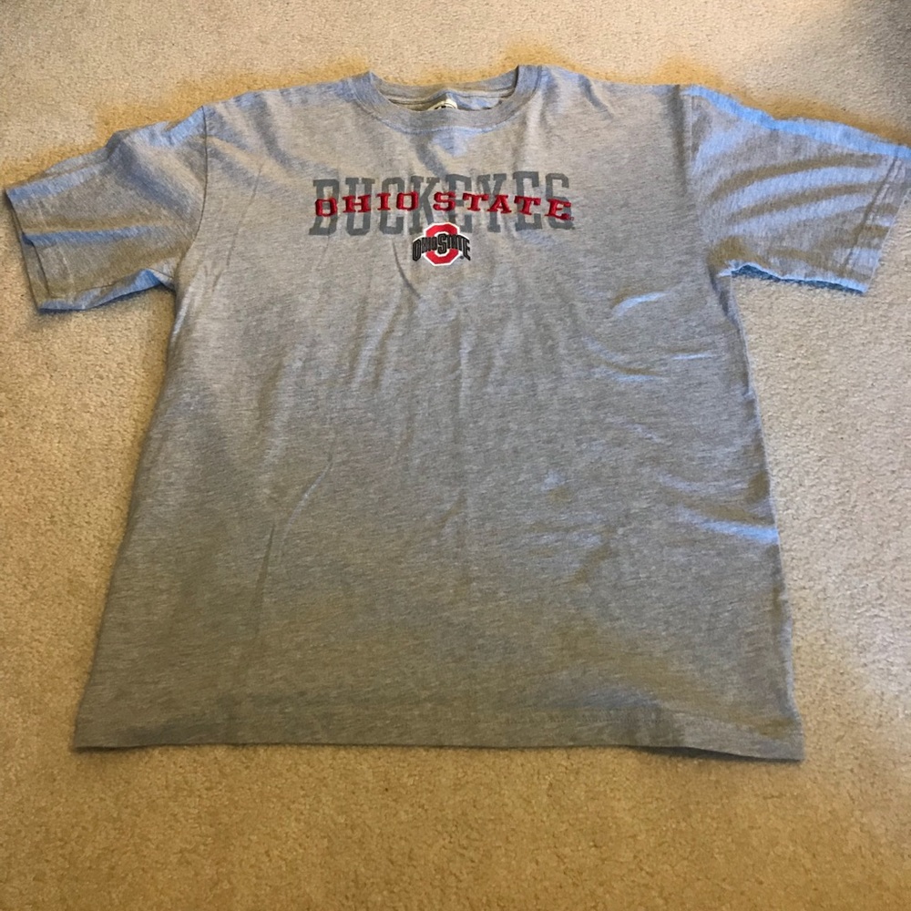 Ohio State Buckeyes T-Shirt