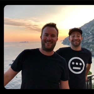 Meet your Posher, Doug