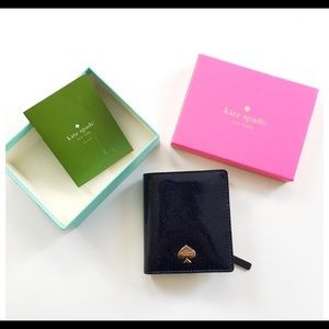 Mini Kate Spade Wristlet