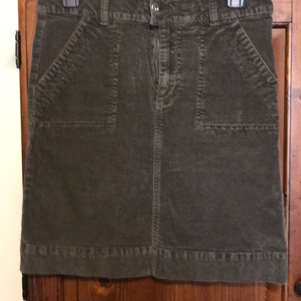Carhartt skirt