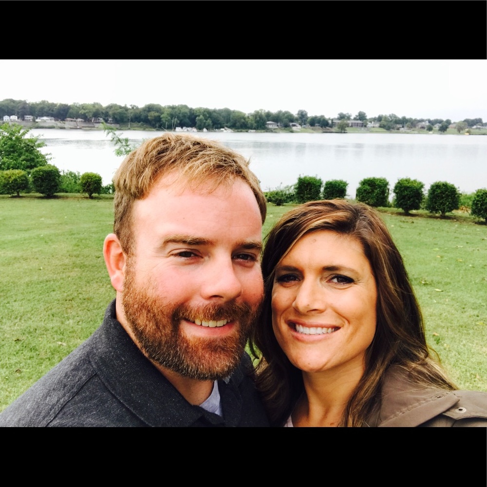 Meet your Posher, Gina