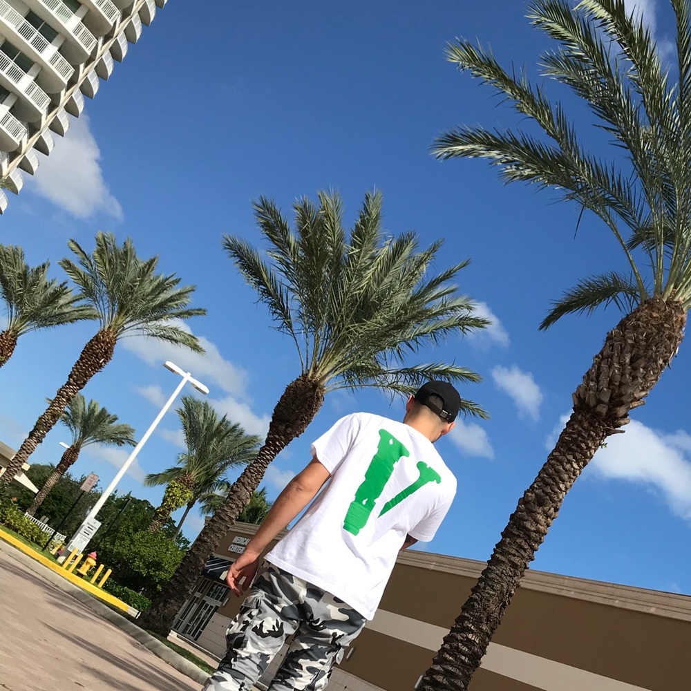 Meet your Posher, Bryan