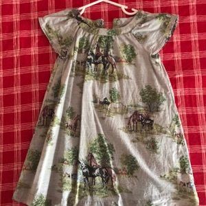 GAP dress