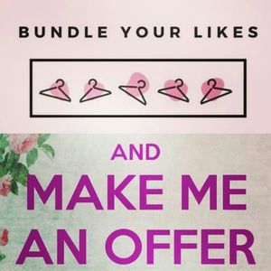 Offers& bundles