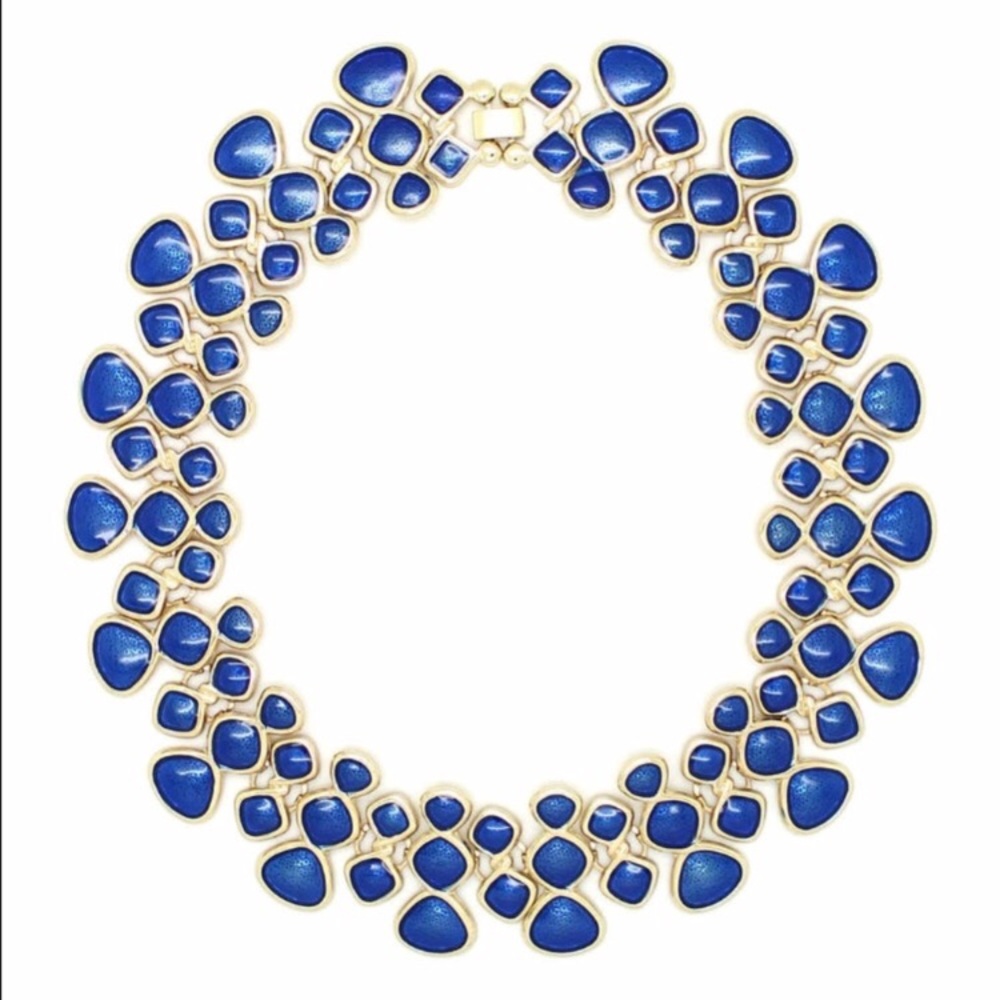 Eye Candy LA Couture necklace | make an offer