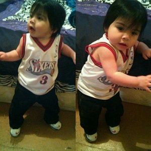 Meet your Posher, Crystal