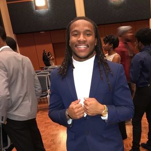 Meet your Posher, Will