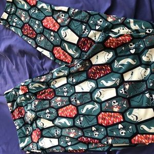 NBC LulaRoe leggings
