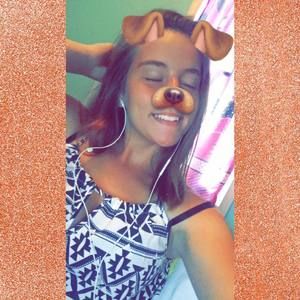 Meet your Posher, Kalyn