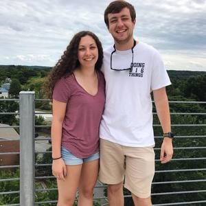 Meet your Posher, Caycie