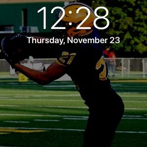 Meet your Posher, Khaled