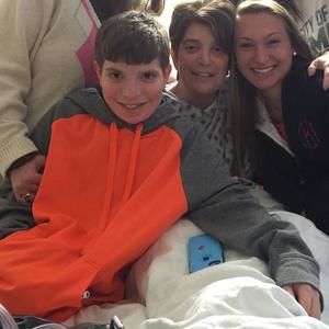 Meet your Posher, Jordan