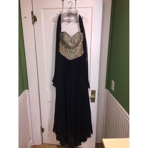 Homecoming Dress ((Make Offer!))